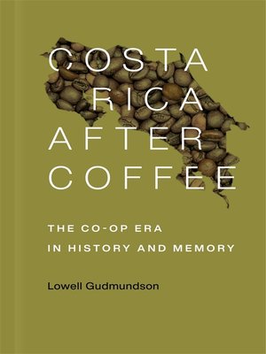 cover image of Costa Rica After Coffee